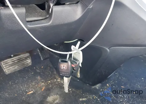 2009 Honda Cr-V Ex из США, поврежденный, VIN JHLRE48589C003775